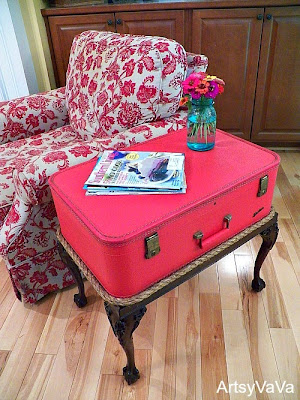 end table