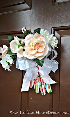 floral arrangement for your front door floral arrangement for your front door