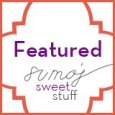 Sumo's Sweet Stuff