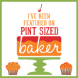 Pint Sized Baker