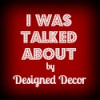 Designed Decor