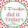 Miss Information