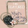 What's cooking, love?