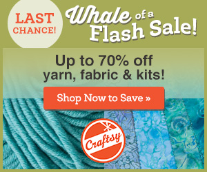 Craftsy 