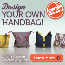Online Sewing Class