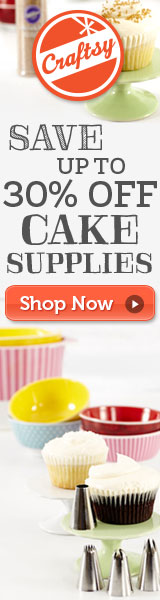 Cake Decorating Supplies