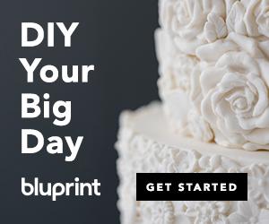 Watch wedding diy classes at mybluprint.com