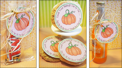 Thanksgiving Gift Ideas