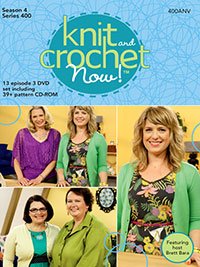 knit and crochet now