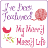 My Merry Messy Life