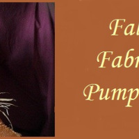 pumpkin cover