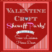 Valentine Link Party
