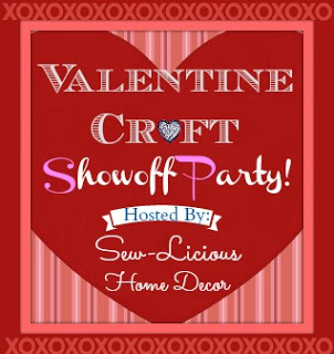 Valentine Link Party