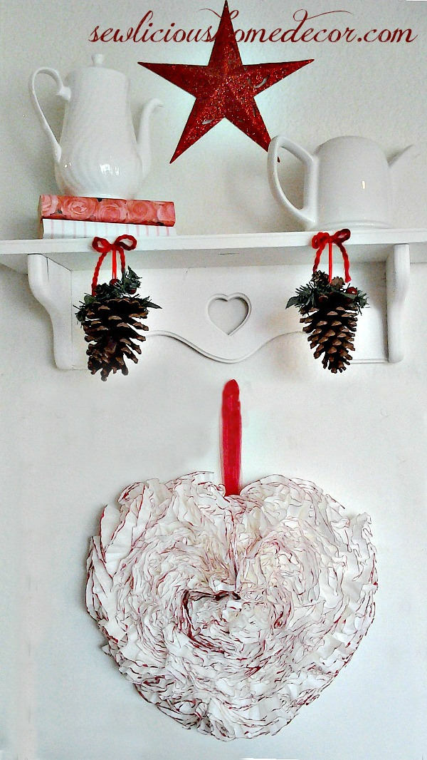 Red-Heart-Coffee-Filter-Wreath
