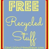 free-recycled-stuff