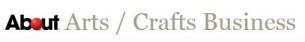 about.com arts and crafts