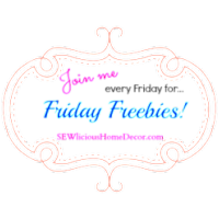 friday freebies