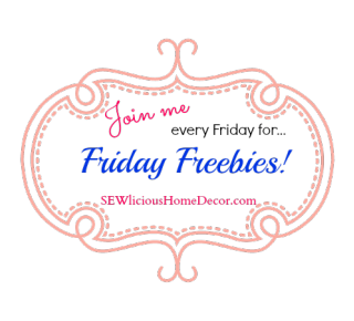friday freebies