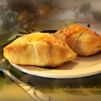 creamy taco puffs 2