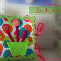 needle case sewing tutorial giveaway sewlicioushomedecor