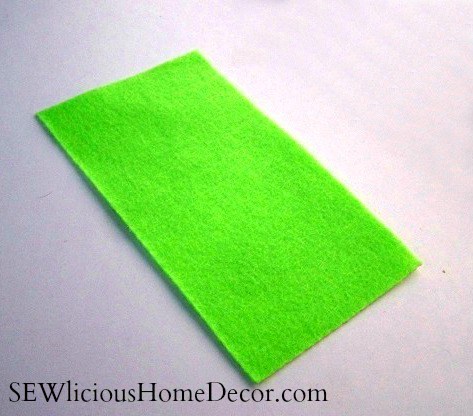 needle holder diy tutorial
