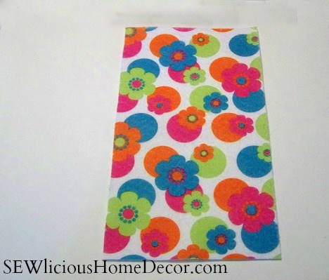 needle holder tutorial cut one