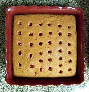 poke cake