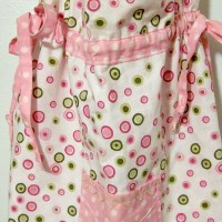 reversible handbag