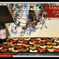 table runner 2