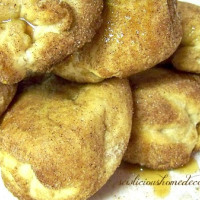Apple Pie Poppers 3