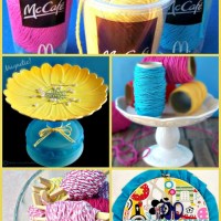 35 New Craft Room Organization Ideas