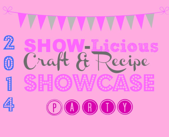 craft party logo