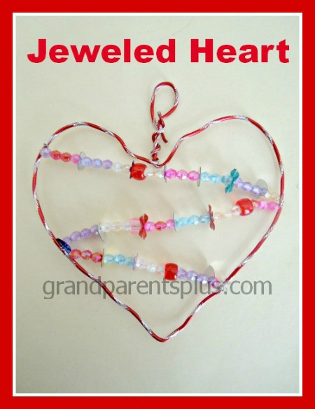 Jeweled-Heart