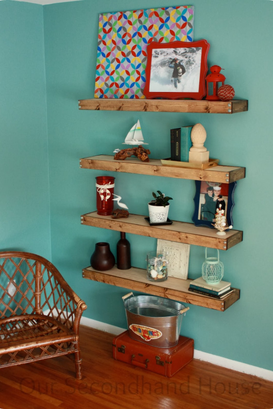 diyfloatingshelvesafter
