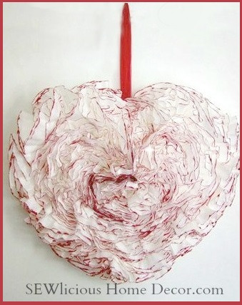 how-to-make-a-coffee-filter-wreath-sewlicious-home-decor