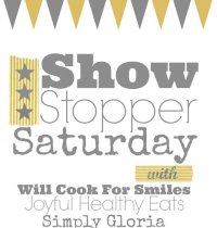 Show Stopper Saturday Link Party 551x600 1 Saturday Show Licious Craft and Recipe Party