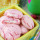 Strawberry Pudding Cheesecake Cookies