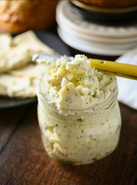 garlic butter1