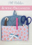 Pot Holder Sewing Organizer at sewlicioushomedecor.com