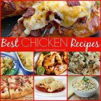 Best Chicken Dinner Recipes
