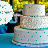 Best Modern Buttercream Cake Icing Free Class at Craftsy