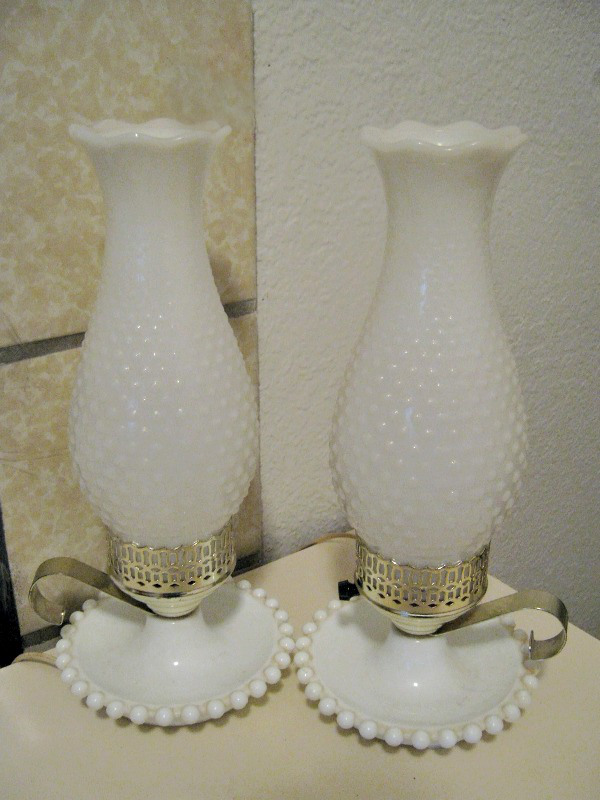 lamps