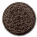 oreo cookie