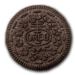 oreo cookie