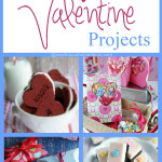 15 Fun Valentine Craft Projects To Make