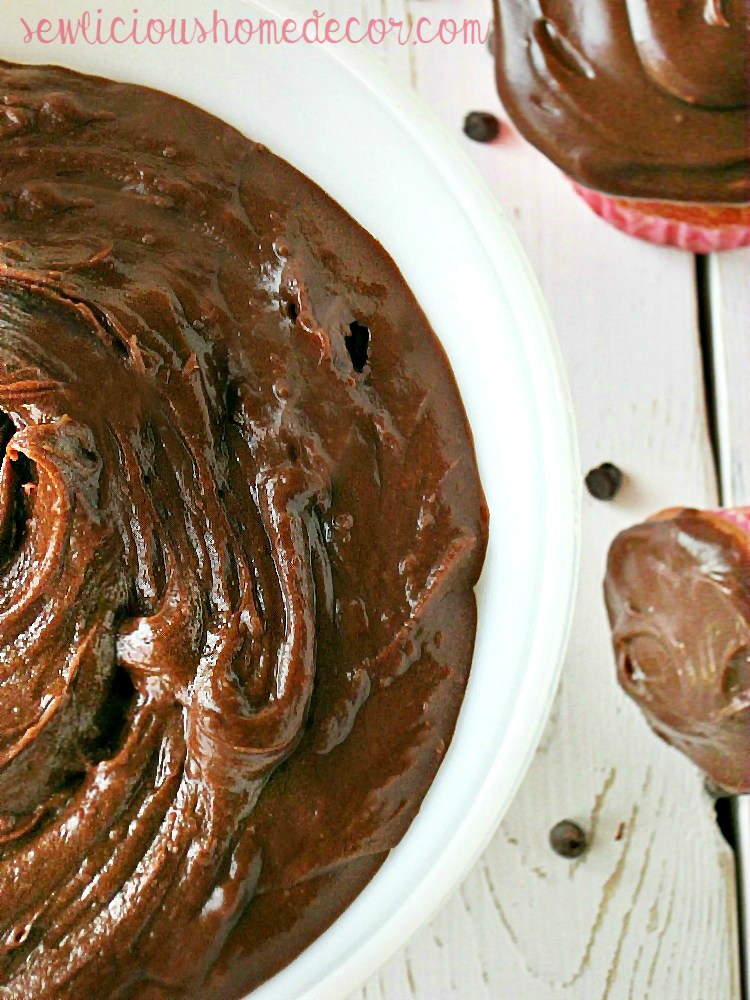 Best Homemade Milk Chocolate Icing Recipe