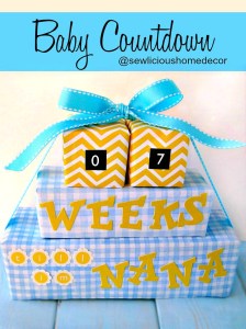 A-Grandparents-and-Parents-New-Baby-Arrival-Countdown Blocks-sewlicioushomedecor