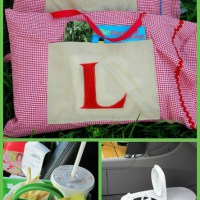 Car Tips and Hacks for Traveling with Kids