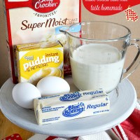 18 Tips How To Doctor A Boxed Cake Mix To Taste Like Homemade