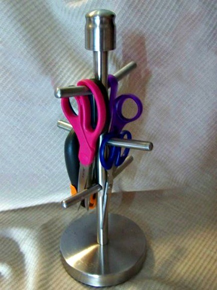 Scissor Stand